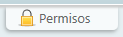 Permissions drop down button